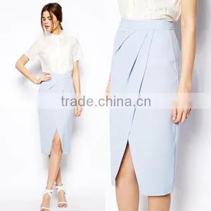 Latest Design Skirt /wholesale Long Skirt thumbnail-1