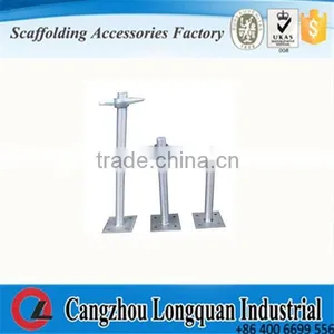 Types of Scaffolding Jack Base Scaffold thumbnail-1