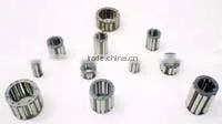 Needl Roller and Thrust Cylindrical Roller Bearing NKXR...Z thumbnail-1