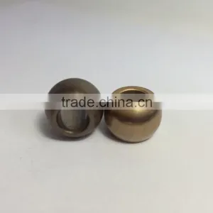 Drawing Customized Factory Supplied Steel Basis Ptfe Coated Sliding Bearing thumbnail-1