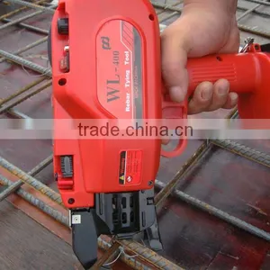 40MM Automatic Bar Tying Machine thumbnail-5