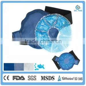 MEDICAL PHYSICAL THERAPY KNEE PADS thumbnail-1