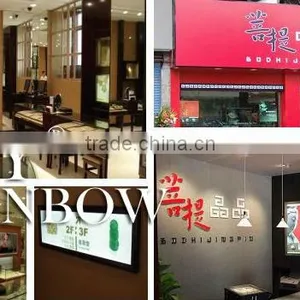 Hotel Advertisement Board Design thumbnail-1