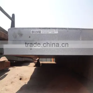 S355K2G3 S355K2G4 S355J2G4 Low Alloy High Strength Steel Plate, Low-alloy Steel Plate, Hot Rolled Alloy Steel Plate, Stock! thumbnail-4