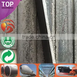 Carbon Steel Flat Bar High Tensile Steel Packing Strip Steel Strip Hot Sale Hot Dip Galvanized Steel Strip Production Line thumbnail-3