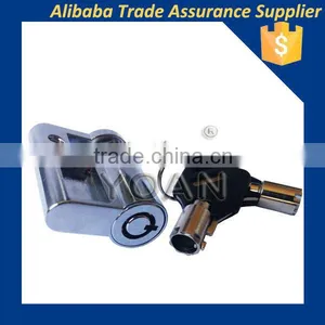 the Tool Box Lock of Rod Control Lock thumbnail-1