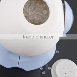 New Arrvial Home And Office Recycle Promotional Silica Gel Dehumidifying Egg thumbnail-3