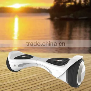 Samsung Battery Smart Mini Balancing 2 Wheels Scooter thumbnail-1