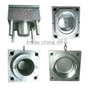Dustbin Set Mould thumbnail-1
