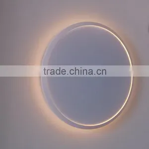 TIWIN 27w Surface Mounted Dimmable Smart Led Ceiling Light With Remote Controller thumbnail-3