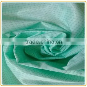 Electrical Insulation Fabric Cloth for Cleanroom/ESD Fabric thumbnail-2