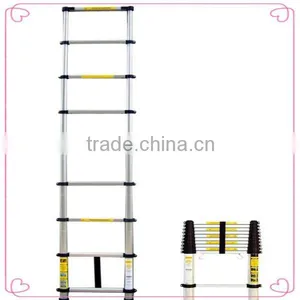 3 Step Aluminum Ladder/ladder Aluminium thumbnail-2