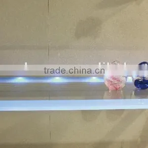 600mm Wide LED Illuminated Shelf thumbnail-3