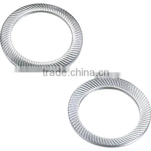 DIN9250 Lock Washer Spring Washer thumbnail-1