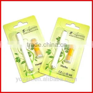 Hot Sale Electronic Cigarette Blister Packaging Custom Wholesale thumbnail-1