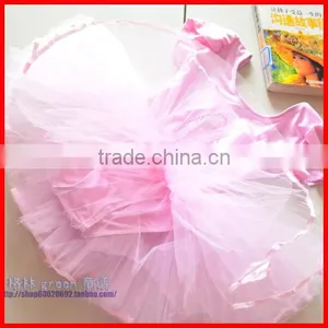 2013 Crazy Sale Baby Tutu Dress For Girls thumbnail-1