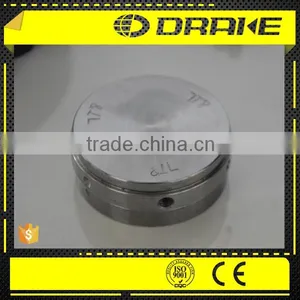 JAS Air Powered Open-center Pneumatic Stationary Collet Chucks for Turret Type Cnc Lathe Machine thumbnail-3