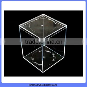 Made in China Top Sell Acrylic Box Drawer Box thumbnail-2