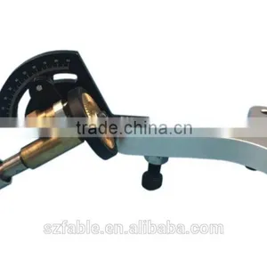 Faceting Hand for Lapidary Machine With Wheel Index of 96 and 64 thumbnail-1