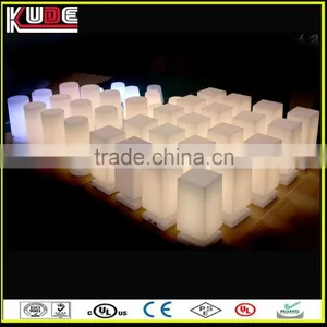 Fashionable Energy-saving Led Bar Light/ Decorative Led Table Lamps thumbnail-6