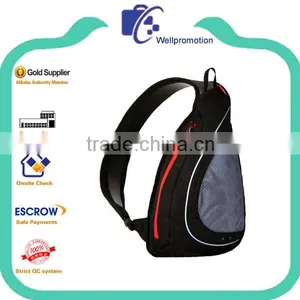 Wholesale Sling Backpack Body Bag Triangle Bag thumbnail-5
