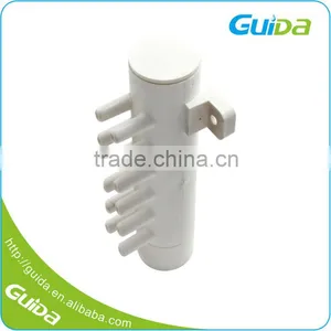 For Waste Pipes Plastic Air Water Distributor Water Manifold thumbnail-2