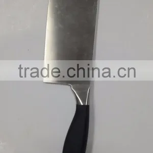 8 Set Stainless Steel Knife Don't Break off Fruit Knife Kitchen Knives Durable thumbnail-4