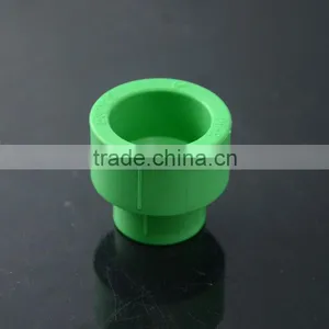 Polyproylene Material Use in Irrigation System Ppr Fittings Reduction thumbnail-1