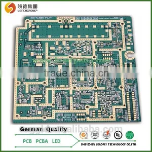 CE& ROHS &UL Metal Aluminum/FR-4 Printed Circuit Board! New Technology Shenzhen Led Pcba Manufacture thumbnail-4