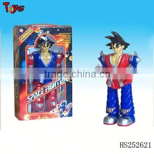 Super Robot Toy thumbnail-1