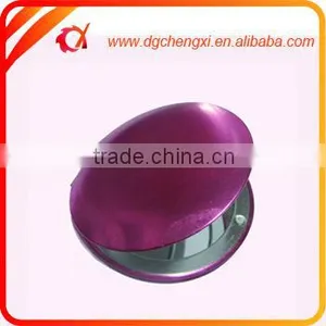 Wholesale Pink Pocket Make Up Magic Mirror/party Souvenir thumbnail-3
