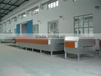 Wire Heat Treatment Annealing Furnace thumbnail-2