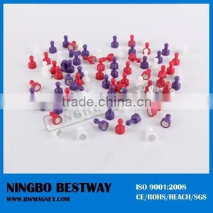 China Magnetic Push Pin With Strong Power thumbnail-4