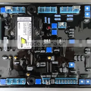 MX321 AVR Generator thumbnail-1
