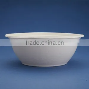 F1-BL-150 1500mm Eco-friendly Bagasse Bowl Quality Choice thumbnail-2