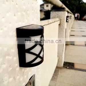 LED Solar Panel Light Solar Lighting for Garden Corridor and Footpath Quality Choice thumbnail-3