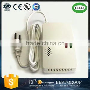 FBS-MG2 Small Coal Sense Probe, Combustible Gas Induction Wireless Independent Liquefied Gas Leakage Alarm (FBELE) thumbnail-1