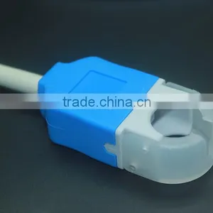 Nihon Kohden JL-900P SpO2 Adapter Cable 14pin>>DB9 Nihonkohden Sensor, 2.4m thumbnail-3