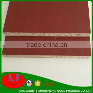 Melamine Faced Laminated Chipboard Price thumbnail-2