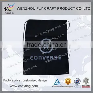 Top Level Hotsell Design Polyester Mesh Drawstring Bags thumbnail-2