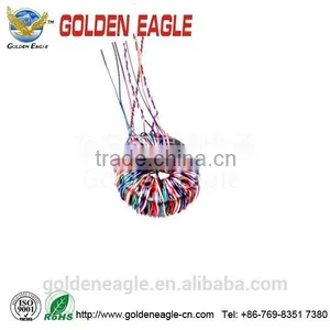 Choke Coil Filter Inductor/bobbin Inductor Coil/SMD Ferrite Core Power Inductor thumbnail-1
