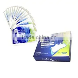 Teeth Whitening Strips,your Teeth's Gospel thumbnail-1