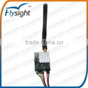 B524 Wireless Ultra Light Audio Video RC Camera Transmitter Projector For Radiocontrolled Truck thumbnail-5