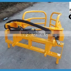 Bale Gripper for Tractor With CE for Sale thumbnail-3