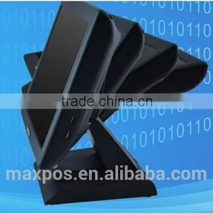 All In One 15" Touch Screen POS System thumbnail-3
