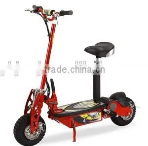 500/800/1000/1300/1500w 2015 New Adult Electric Scooter/electric Scooter 1000w thumbnail-4