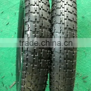 Rubber Wheel Tire 3 50 8 3 50 4 4 00 8 thumbnail-1