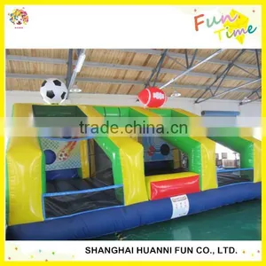 Interesting Basketball Sports Game,inflatable Basketball Shoot thumbnail-1