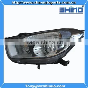 Head Lamp for JAC MPV,JAC Spare Parts ,4124100U1510,wholesale Spare Parts for JAC thumbnail-1
