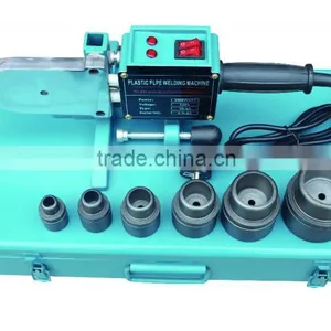 PPR Pipe Welding Machine/poly Pipe Welders/plastic Pipe Welders/hot Melt Welder thumbnail-2